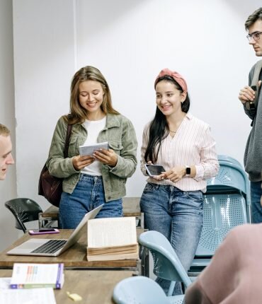 USAMV - Centrul de Consiliere si Orientare in Cariera